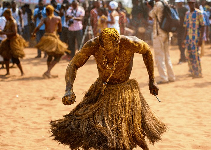 Police Bust ‘Voodoo’ Migrant Sex Slave Ring Which Forced Women ‘To Eat Raw Chicken Hearts’